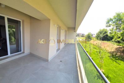 2 Camere de inchiriat | Lacul Morii | Centrala | Parcare - 5
