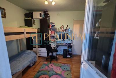 P4914 Apartament DECOMANDAT cu 2 camere zona Lipovei,2 BALCOANE, CENTRALA - 8