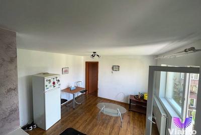 Apartament 2 camere cu balcon | 40 mp utili | Zona Mihai Viteazu - 3