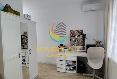 Vanzare ap 4 camere Brancoveanu 116 mp bloc 2021 toate utilitatile liber acte - 6