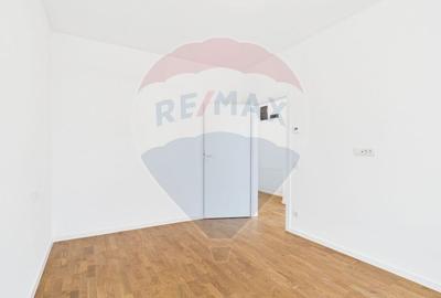 Apartament luminos cu 3 camere si parcare in The Ivy - Jandarmeriei - 21