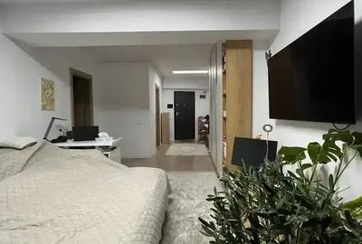 Garsonieră lux ultracentrală Universitate-Armenească - 13