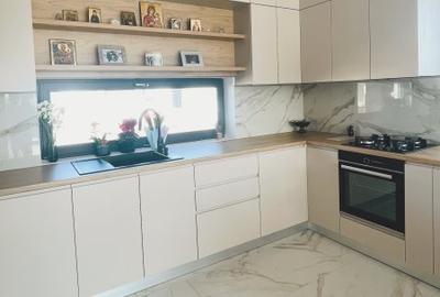 CASA INDIVIDUALA-4 CAMERE-SOS. PIPERA-TUNARI,COMISION 0% - 4