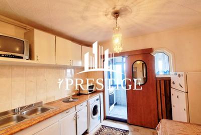 APARTAMENT 2 CAMERE DECOMANDAT, ETAJ 3, BALCON, PIVNIȚĂ, VASILE AARON - 10