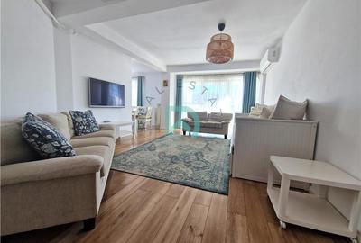 Apartament cu 4 camere decomandat în Avantgarden