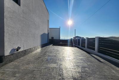 CASA PREMIUM, 4 CAMERE, 2 BAI, 132 MP UTILI , MIROSLAVA, PRET DIRECT DEZVOLTATOR - 30