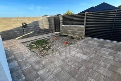 Duplex superb - bucatarie inchisa - dormitor la parter - 6