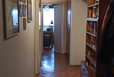 Apartament 4 camere Lacul Tei - Doamna Ghica - Parcul Plumbuita - 11