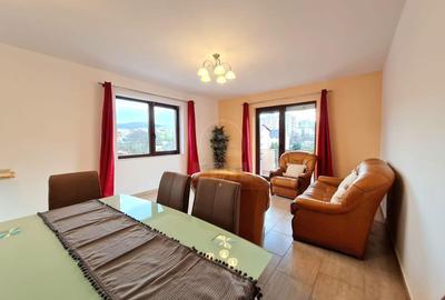 Apartament 4 camere ,zona Urcusului,Manastur - 4