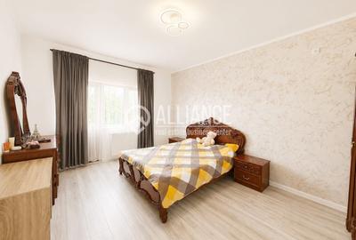 VALU LUI TRAIAN -Casa 6 Camere P+1+M 201 mp utili - 5