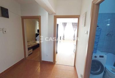 CHIRIE, apartament 2 camere decomandat, CUG, SPATIOS, ideal locuit - 8