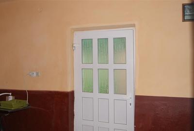 10 hectare teren plus casa la munte in Buces, Hunedoara - 8