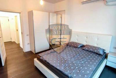 2 camere frontal la mare cu terasă 27mp Mamaia-Nord, terasa, A/C, bloc ZEV - 6