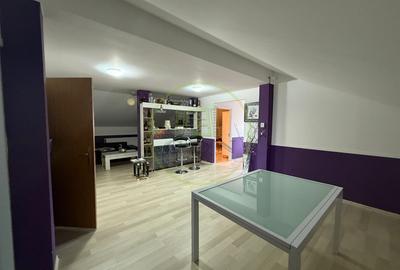 Apartament 3 camere decomandat, 100 mp, Bariera Valcii, zona Bordei - 3