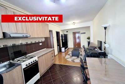 Apartament  1 camera +living in Zorilor Calea Turzii - 1