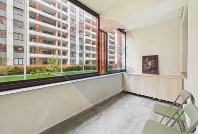 Comision 0%|Prima închiriere|3 camere /98 mp /Isaran/ Coresi - 2