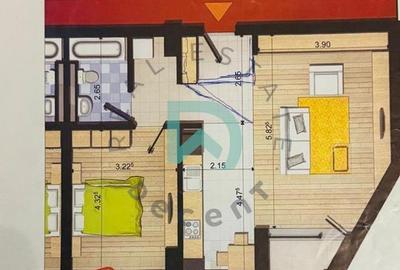 Apartament modern  Racadau,  Brasov - 10