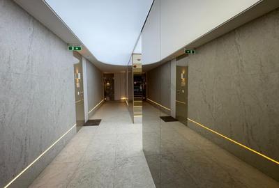 REA1026592 Apartament 2 camere cu parcare subterana - 8