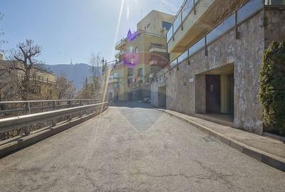 COMISION 0%! BELLEVUE DRUMUL POIENII | APARTAMENT PANORAMIC CU TERASĂ - 18