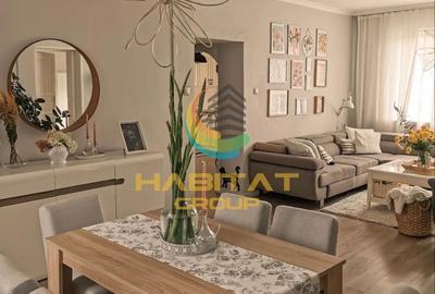 Vanzare vila individuala 103 mp Vidra 2 dormitoare toate utilitatile centrala - 10