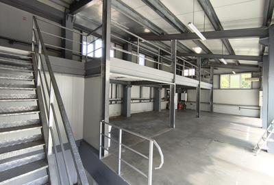 Spatiu industrial de inchiriat - 4