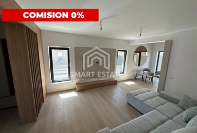 Duplex modern | Parcul Teilor |  Comision 0% - 5