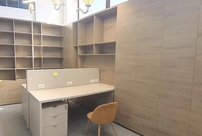 SPATIU COMERCIAL | SPATIU BIROU | DOROBANTI |  ROMANA | VITRINA 7 ML | - 8