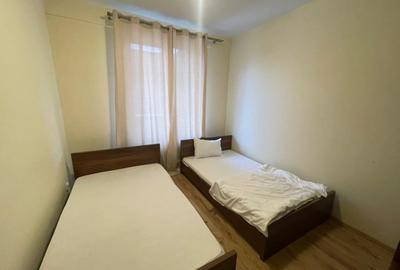 Apartament 3 dormitoare | Zorilor | UMF | UTCN | Balcon - 4