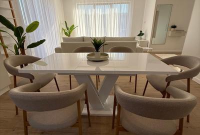 Casa individuală, 4 camere, 140mp, garaj, PETFRIENDLY, Valea Seaca - 4