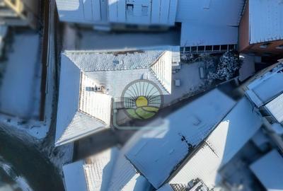 CASA INDIVIDUALA- DEALUL CETATII BRASOV - 35