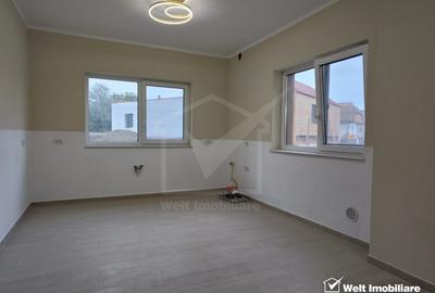 Casa finisata Jucu de Sus, P+E, 160 mp, teren 1100 mp, liniste, aerisit - 4