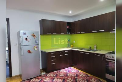 Apartament 3 camere in Vila P+M, Str Victoriei - 6