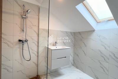 Vila ansamblu modern I 4 dormitoare I finisaje de calitate I 2 locuri parcare - 13