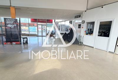 Spațiu comercial de închiriat – vizibilitate excelentă - 4