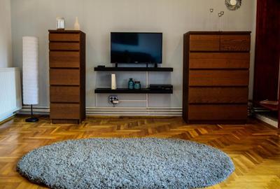 Vanzare apartament cu 3 camere Predeal - 1