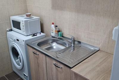 APARTAMENT 2 CAMERE SEMIDECOMANDAT ZONA TOMIS NORD-ZODIAC