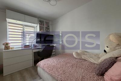 VANZARE 3 CAMERE | LUMINOS | OTOPENI CENTRAL | PARCARE INCLUSA - 8