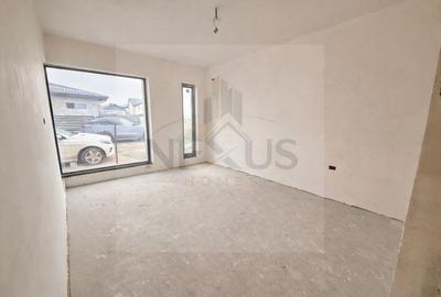Berceni | Casa individuala | Teren 375 mp - Finisaje la alegere Terasa - 6