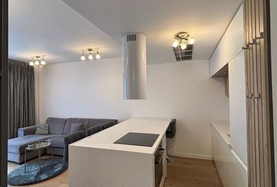 Apartament LUX I 2 Camere I ONE Herastrau Plaza I Terasa - 7
