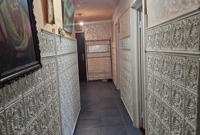 4 Camere Decomandate - TOMIS NORD // CIREȘICA - 7