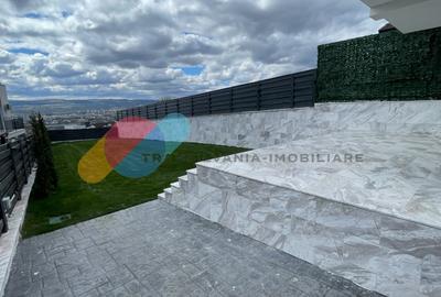 Casă modernă, 140 mp, jacuzii exterior, zona Voronet - 6
