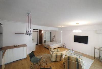 Studio Dublu 50mp utili Ivory Residence, Pipera - 4