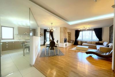 Penthouse - 3 camere 100mp - Dumbravita - 6