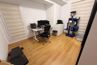 APARTAMENT TIP DUPLEX PARCARE SUBTERANA SI TERASA COMISION CUMPARATOR 0 - 6