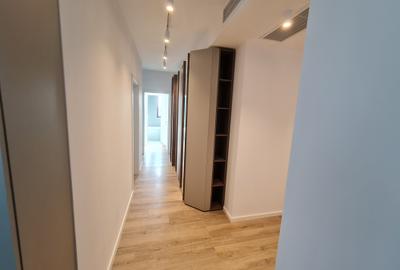 Exclusivitate - Tomis Plus - Ansamblul Mobipark  - 3 camere confort lux - 14