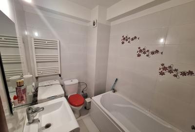 Apartament 1 camera Galata - Spital Recuperare - 2