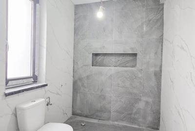 Constructie noua proiect modern finisata complet Sat Costi utilitati - 9