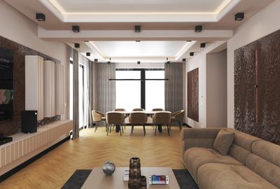 Casă individuală cu 4 camere/2 băi zona Bârnova - 16