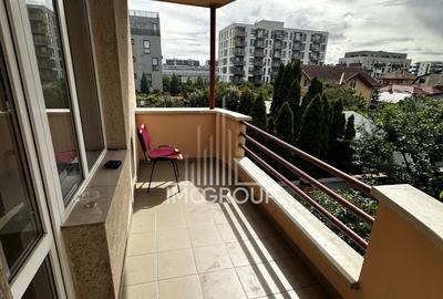 Spatiu de birouri in vila, cu sala de conferinte si gradina, zona Leroy Merlin - 6