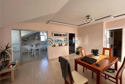 Casă individuală cu 5 camere în Bereasca